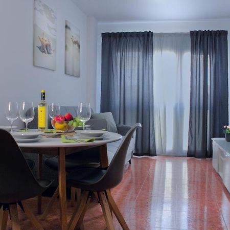 Appartement Apartamento Veronika à Arrecife  Extérieur photo