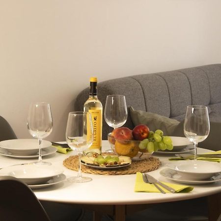 Appartement Apartamento Veronika à Arrecife  Extérieur photo