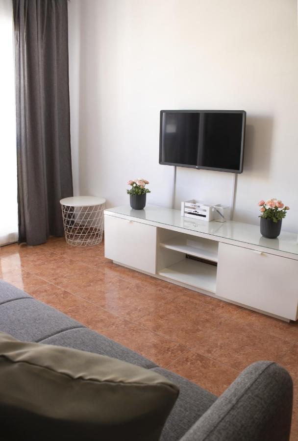 Appartement Apartamento Veronika à Arrecife  Extérieur photo