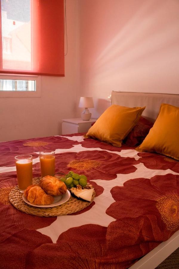Appartement Apartamento Veronika à Arrecife  Extérieur photo