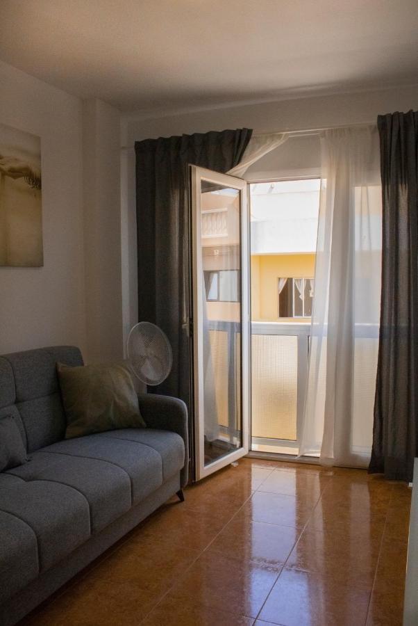 Appartement Apartamento Veronika à Arrecife  Extérieur photo