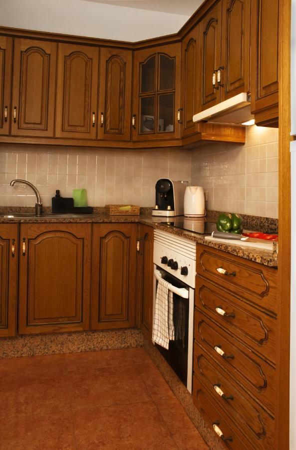 Appartement Apartamento Veronika à Arrecife  Extérieur photo