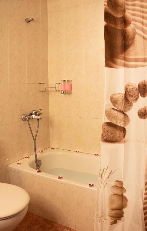 Appartement Apartamento Veronika à Arrecife  Extérieur photo