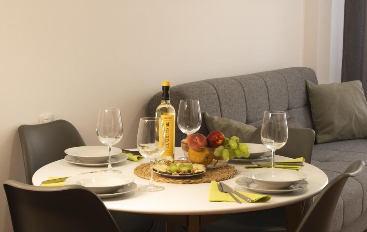 Appartement Apartamento Veronika à Arrecife  Extérieur photo